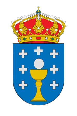 Escudo de Galicia
