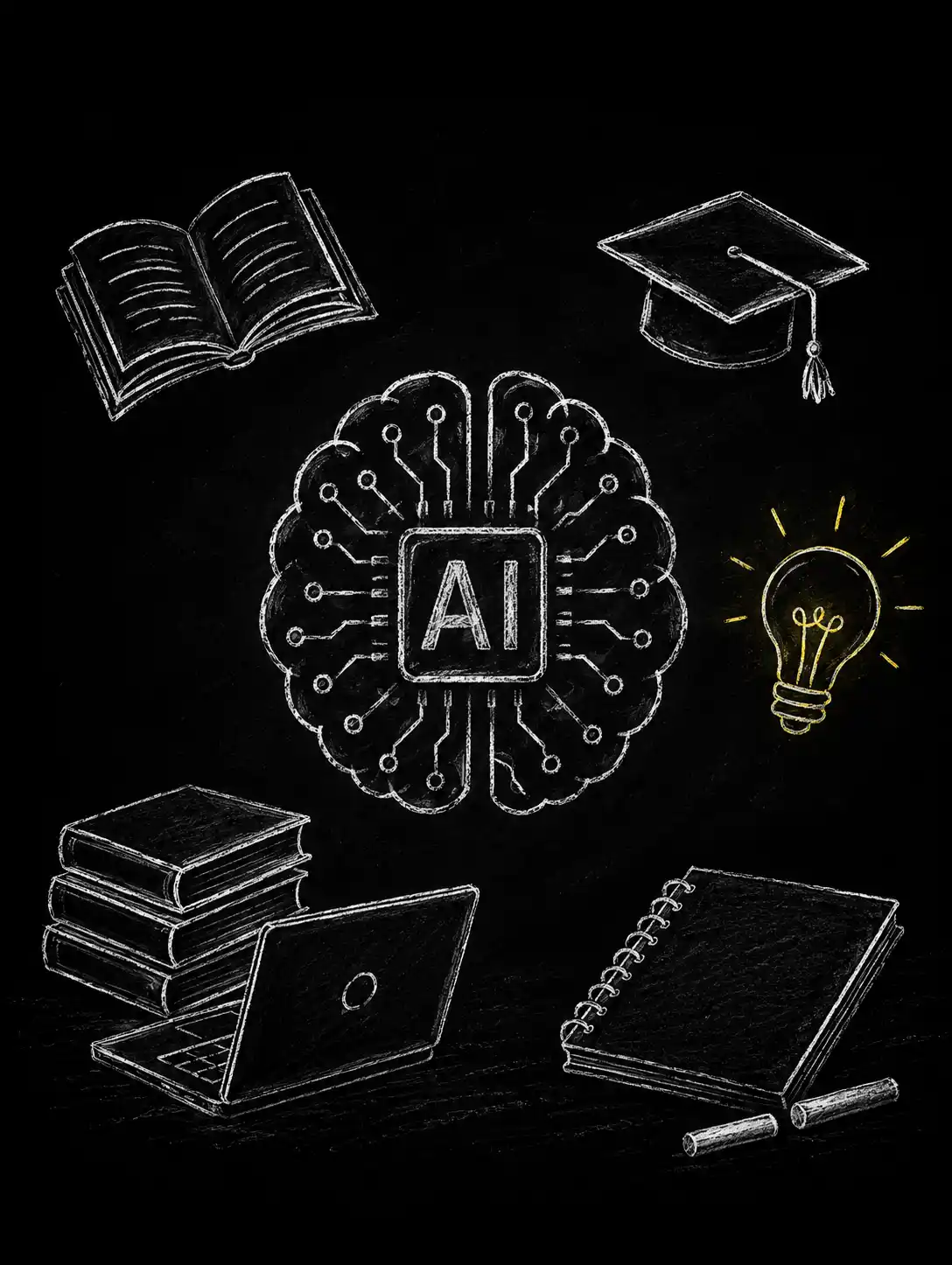 ¿Desbordado por las lecturas? Las mejores IA para resumir textos y estudiar con éxito