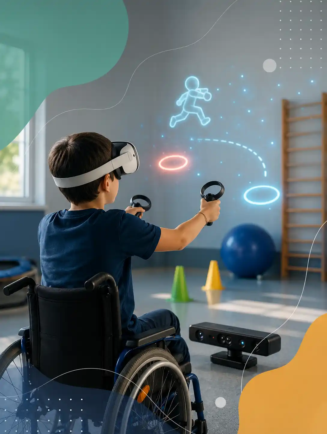Cómo la realidad virtual puede cambiar la Educación Física: lo que aprendí en mi TFG